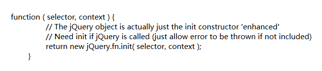 jQuery是什么,jQuery部分知识总结_ 图片描述