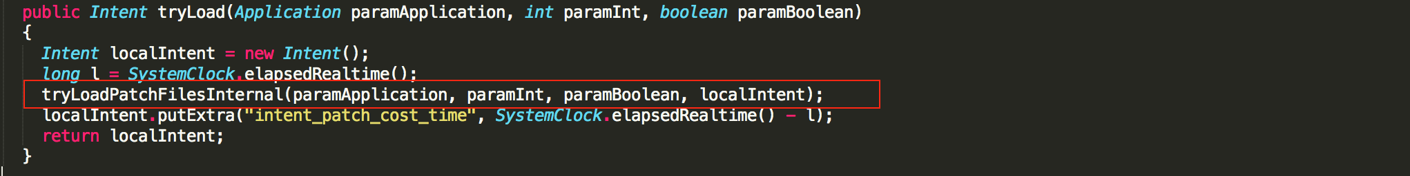 Android热修复技术选型——三大流派解析_ 图片描述