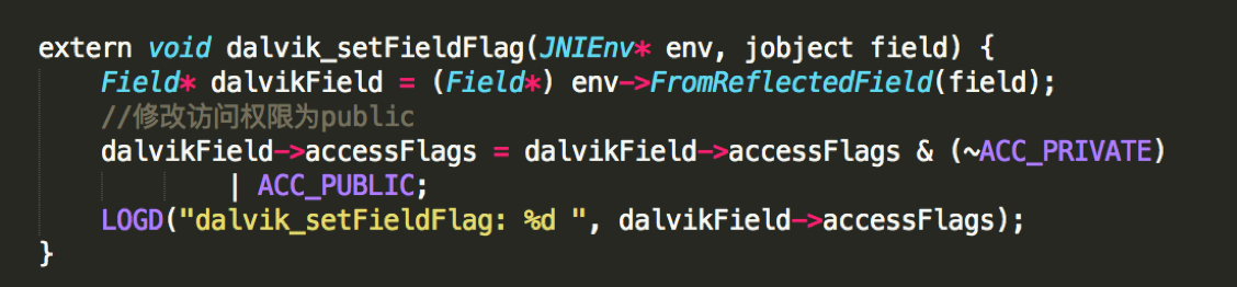 Android热修复技术选型——三大流派解析_ 图片描述