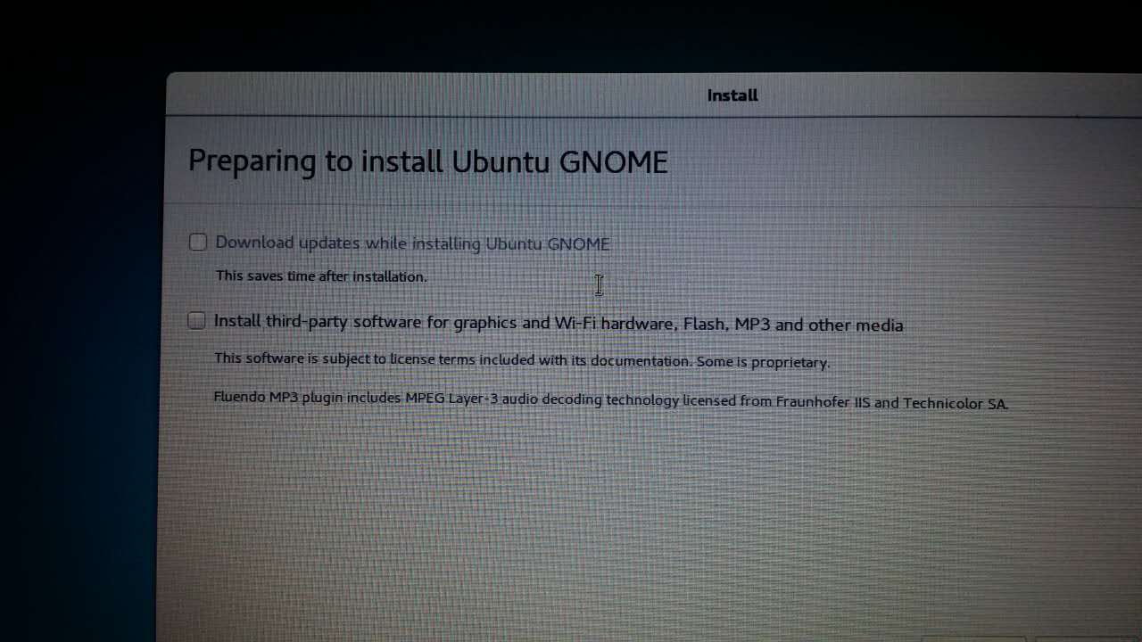 图文并茂版:如何配置win7+ubuntu环境_ 图片描述