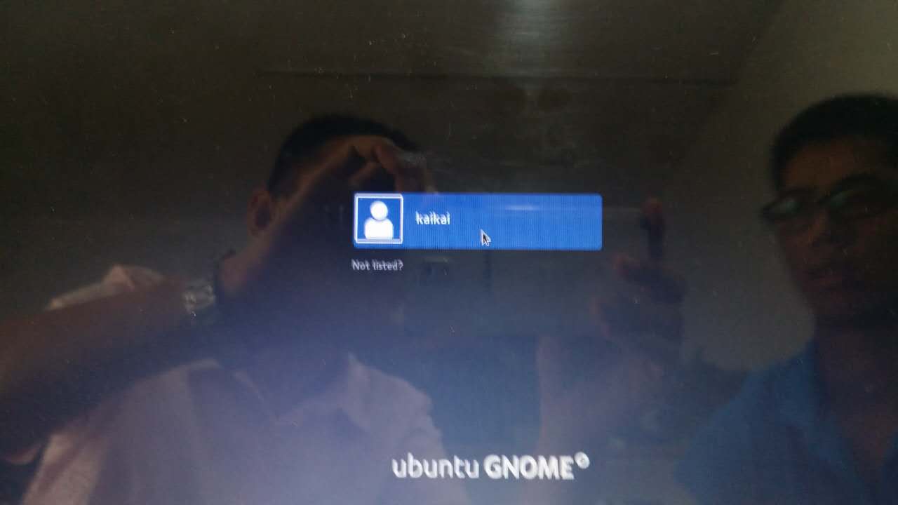 图文并茂版:如何配置win7+ubuntu环境_ 图片描述