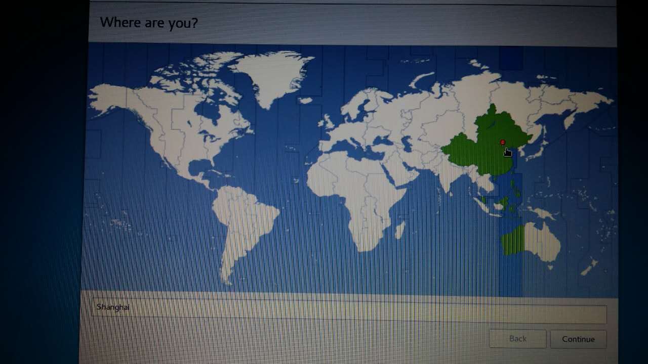 图文并茂版:如何配置win7+ubuntu环境_ 图片描述