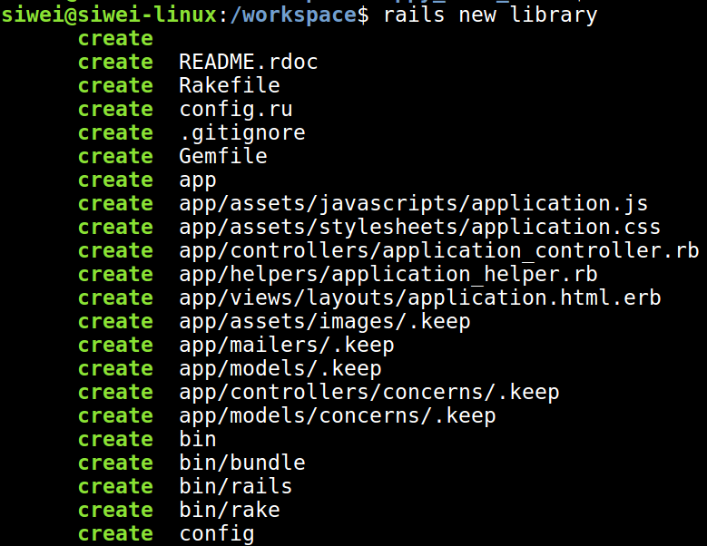 Web开发的王者:Rails教程.1.入门(思维原创)_ 图片描述