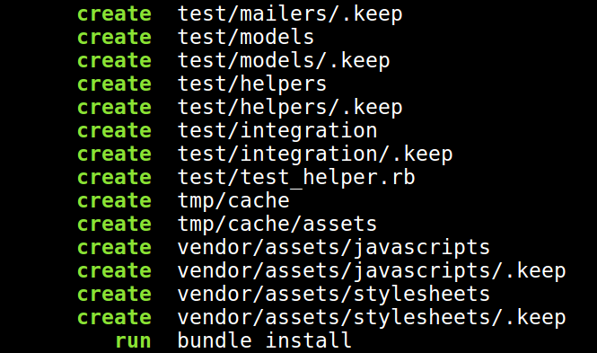 Web开发的王者:Rails教程.1.入门(思维原创)_ 图片描述