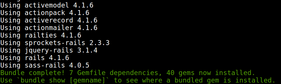 Web开发的王者:Rails教程.1.入门(思维原创)_ 图片描述