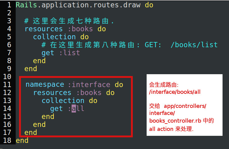Web开发的王者:Rails教程.2.路由(下)(思维原创)_ 图片描述