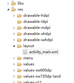 android——ListView的简单理解(一)_ 图片描述