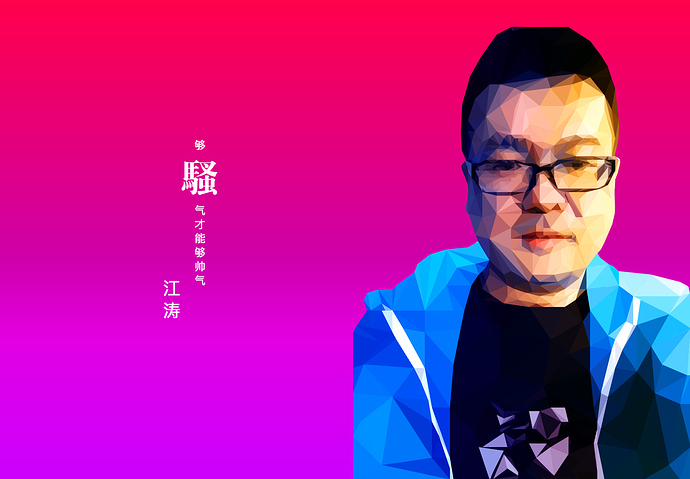 UI设计:Lowpoly风格_ 1-3