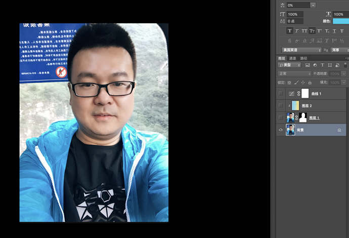 UI设计:Lowpoly风格_ 图片描述