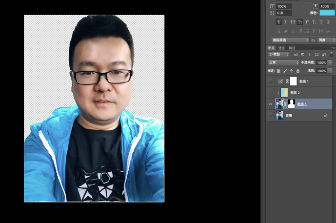 UI设计:Lowpoly风格_ 图片描述