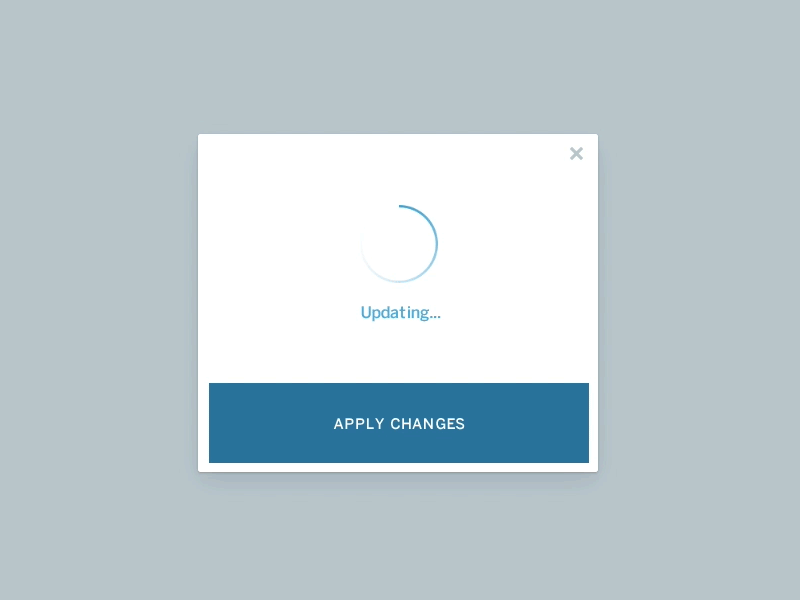 UI设计:如何玩转微交互_
