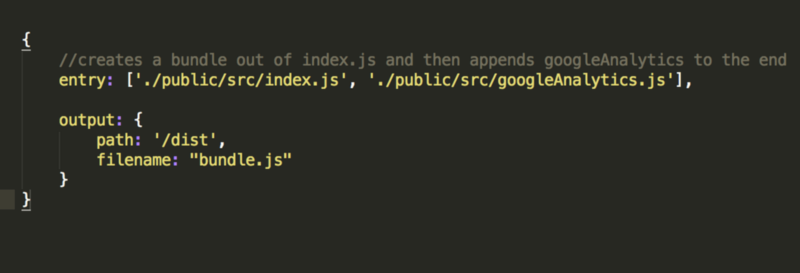 Webpack——解决疑惑,让你明白_ 图片描述