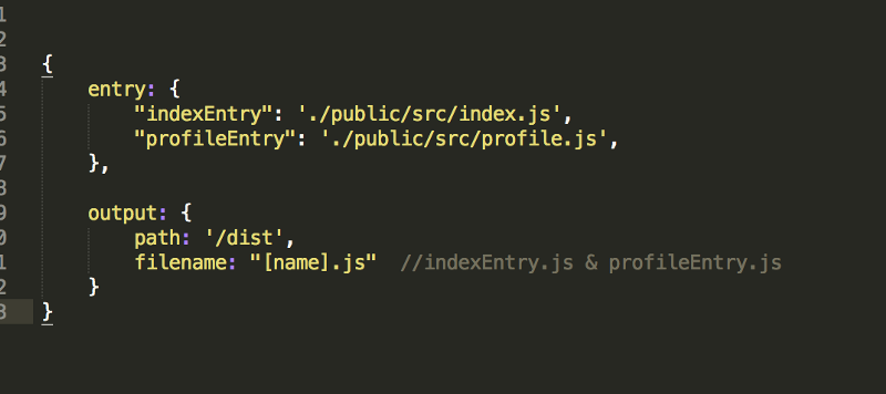 Webpack——解决疑惑,让你明白_ 图片描述