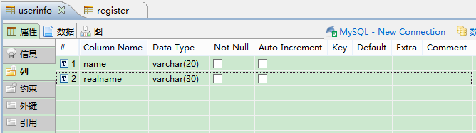 Hibernate一对一关联关系介绍和简单demo_ 图片描述