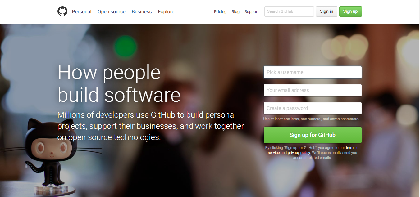 【书签分享】这些网站让工作更高效_ GitHub