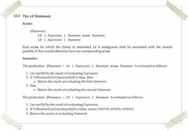 有必要知道的24个JavaScript面试题_ 图片描述