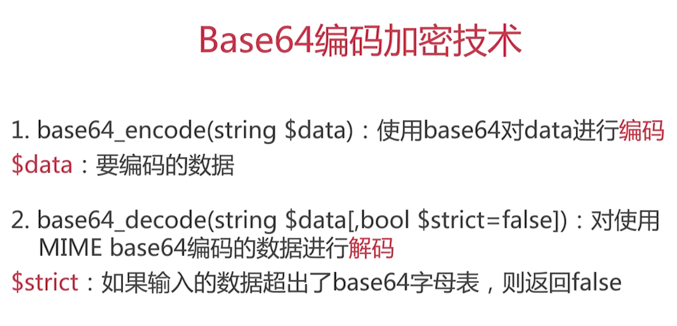 PHP机密技术专题--PHP常见四种加密技术_ 图片描述
