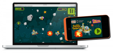 2016年HTML5游戏开发现状_ 图片描述