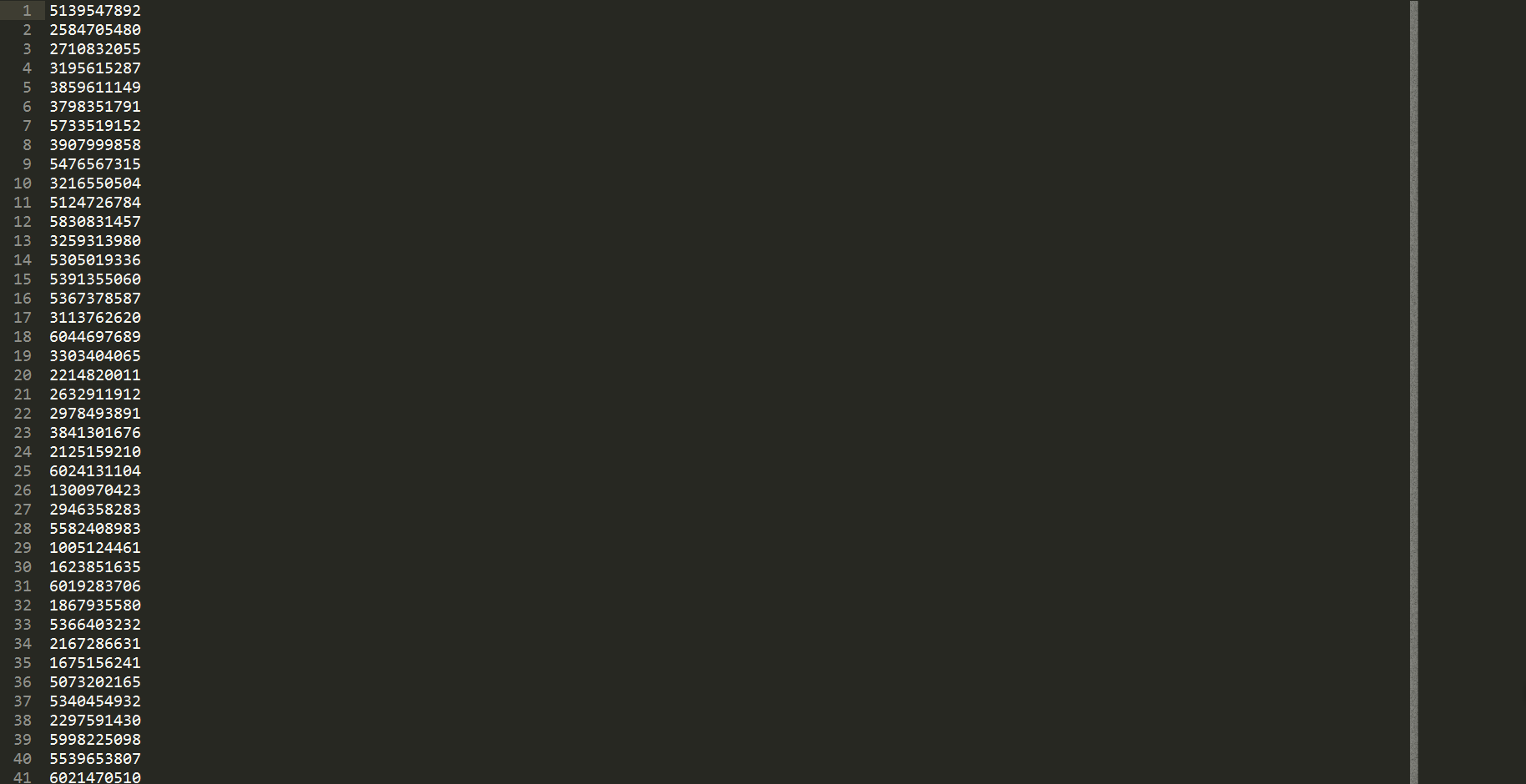 python爬虫,对粉丝夺宝的一次数据分析_ 图片描述