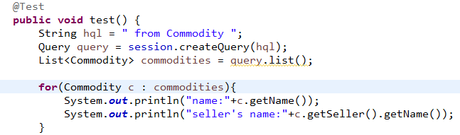 Hibernate-HQL数据查询_ 图片描述