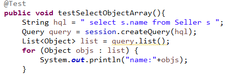 Hibernate-HQL数据查询_ 图片描述