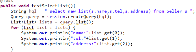 Hibernate-HQL数据查询_ 图片描述