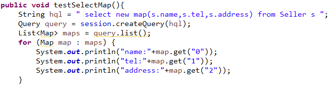 Hibernate-HQL数据查询_ 图片描述