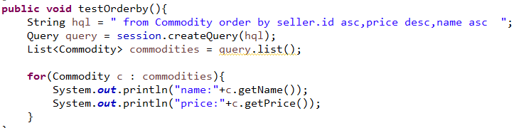 Hibernate-HQL数据查询_ 图片描述