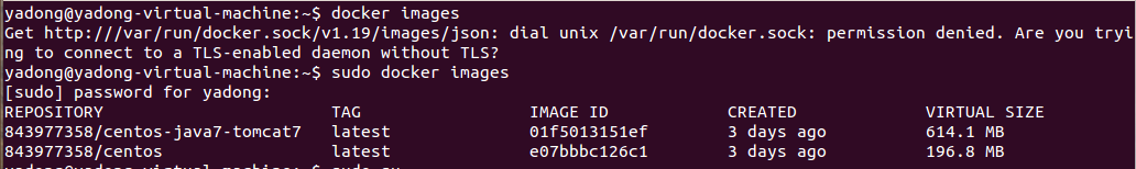 Docker容器技术:初学笔记_ 图片描述