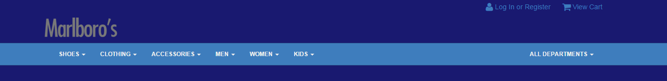web组件之导航条(Bootstrapnavbar)_ 图片描述