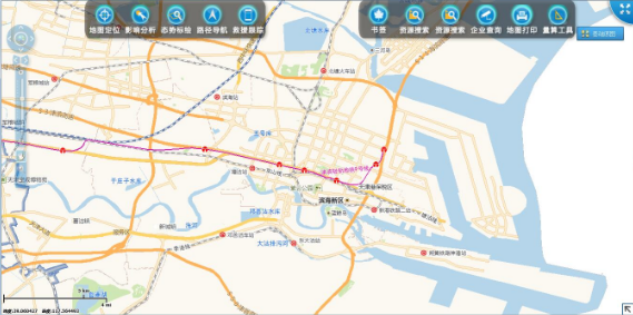 我的屌丝giser成长记-工作篇之A公司_ 图片描述