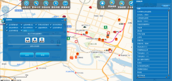 我的屌丝giser成长记-工作篇之A公司_ 图片描述