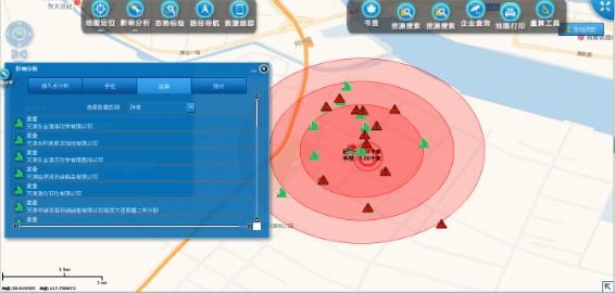 我的屌丝giser成长记-工作篇之A公司_ 图片描述