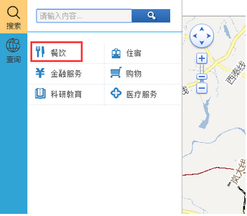 arcgisapiforjs入门开发系列四地图查询(含源代码)_ 图片描述