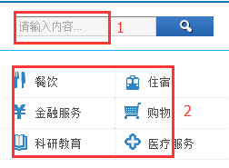 arcgisapiforjs入门开发系列四地图查询(含源代码)_ 图片描述