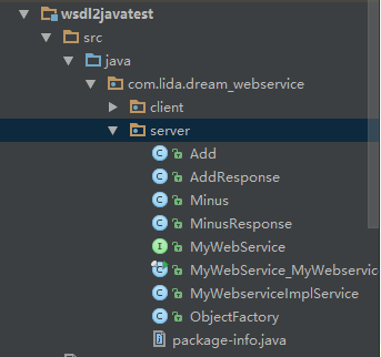 史上最详cxf-Springmvc-maven实现webservice教程_ 图片描述