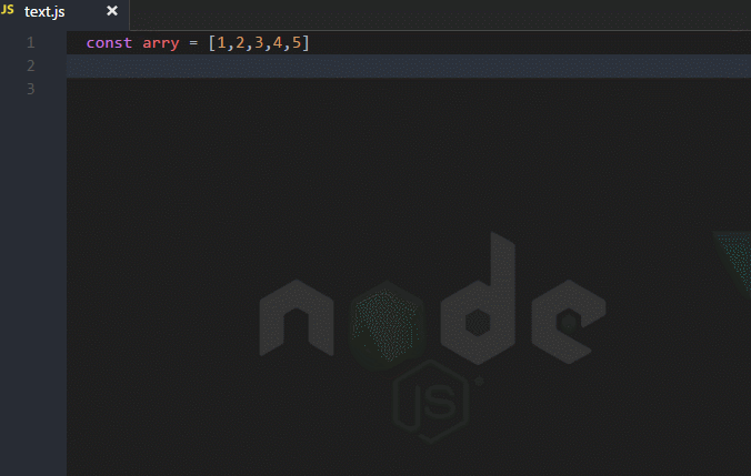 vscode插件Lodashsinpptes_ 图片描述