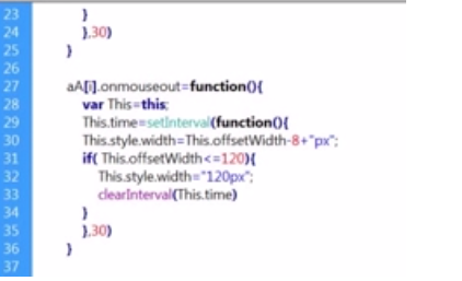 html和CSS基础课程学习_ 图片描述