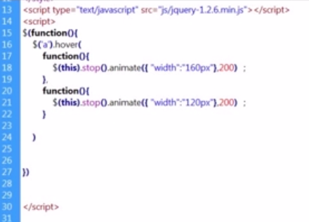 html和CSS基础课程学习_ 图片描述