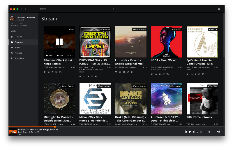 18个惊人的Angular开源项目_