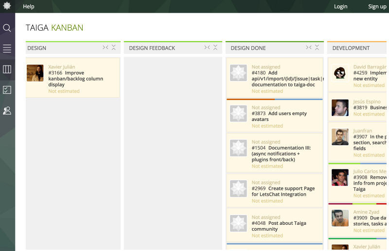 18个惊人的Angular开源项目_