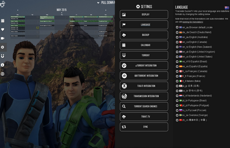 18个惊人的Angular开源项目_