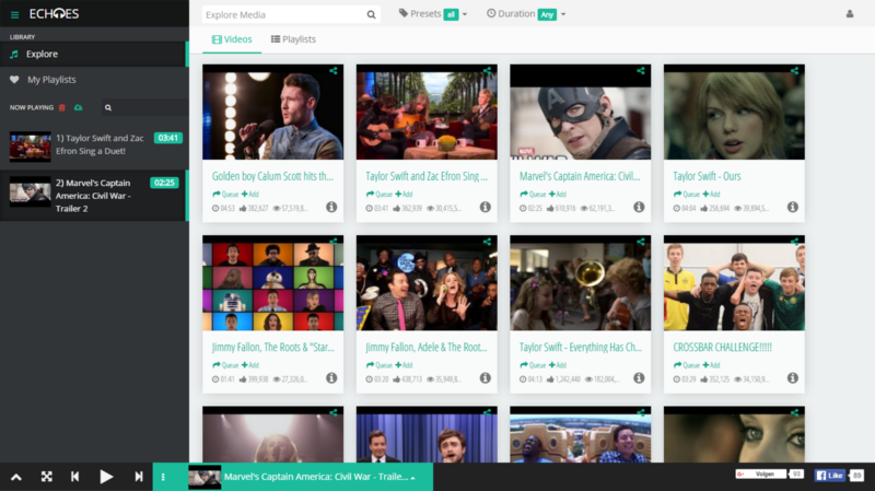 18个惊人的Angular开源项目_