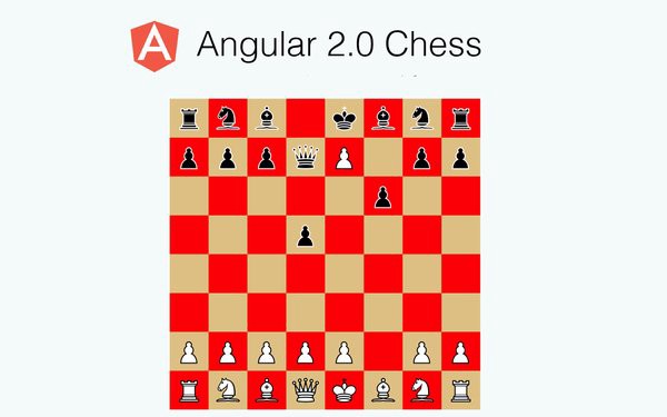 18个惊人的Angular开源项目_