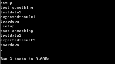 Python语言下数据驱动DDT的应用_ 图片描述