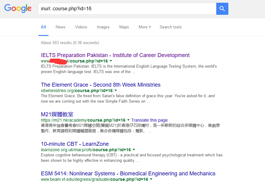 sqlmap的简单实战使用_ 图片描述