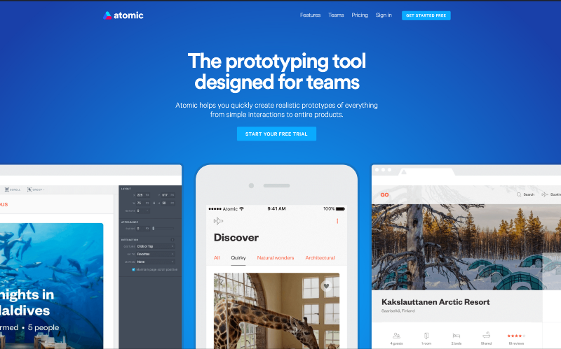 11款专为设计师打造的热门工具_