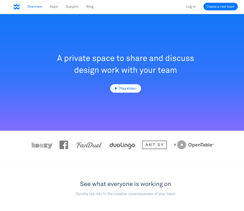 11款专为设计师打造的热门工具_