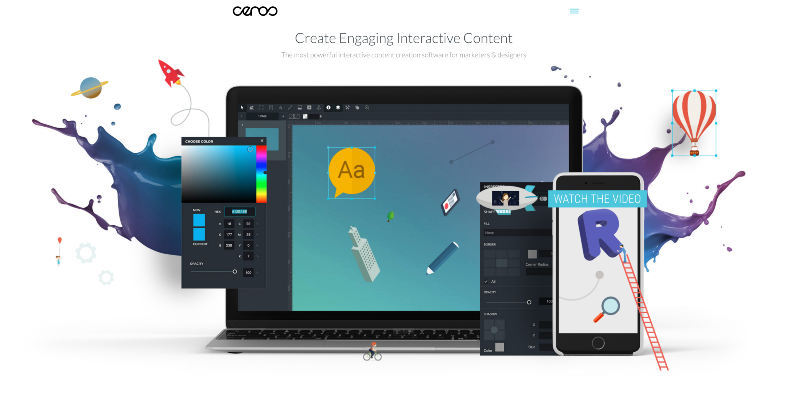 11款专为设计师打造的热门工具_