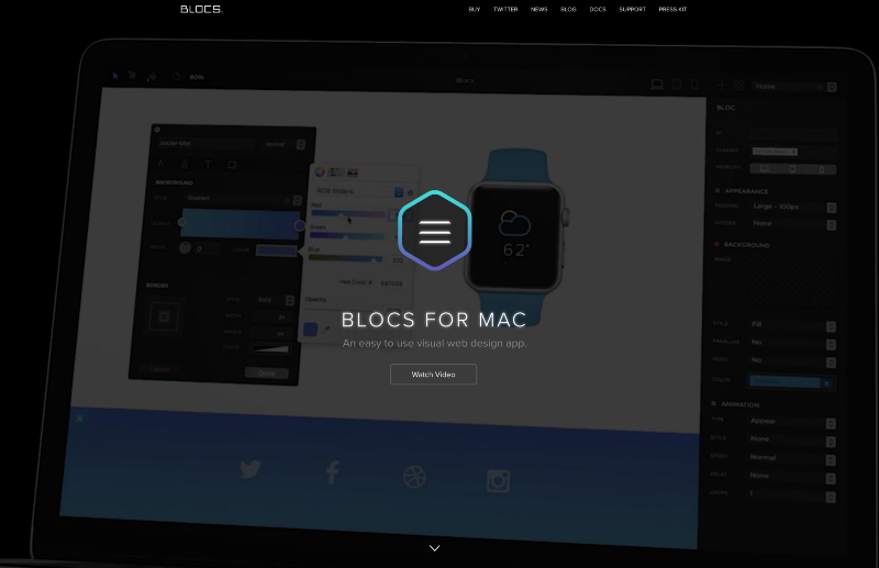 11款专为设计师打造的热门工具_